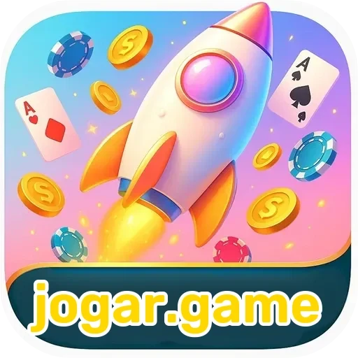 jogar.game: A Melhor Plataforma de Jogos Online no Brasil