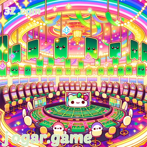 Descubra o Fascinante Mundo dos Jogos Escondidos