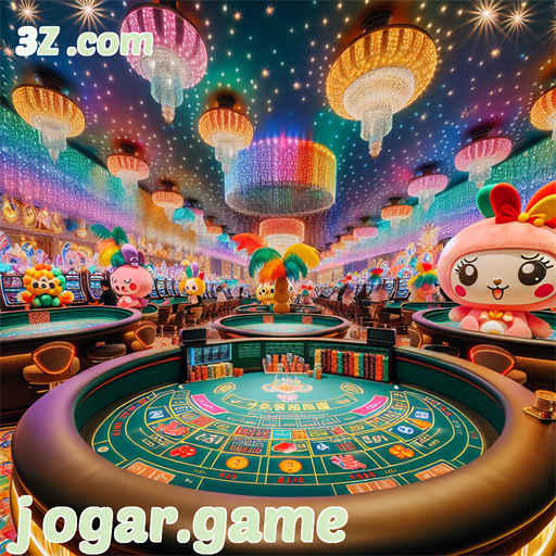 A Evolução dos Jogos Virtuais: Entretenimento e Conexão Social