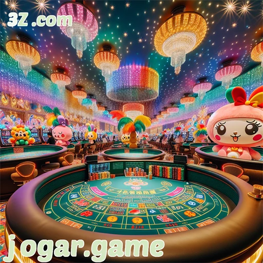 A Evolução dos Jogos Virtuais: Entretenimento e Conexão Social
