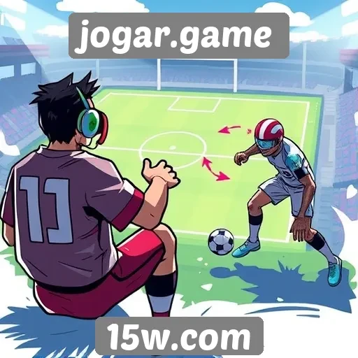 novas funcionalidades do jogar.game atraem jogadores