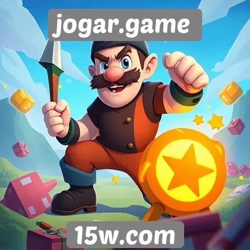 Análise dos jogos populares disponíveis no jogar.game
