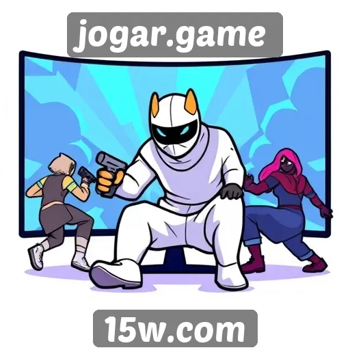 canais de streaming em jogar.game